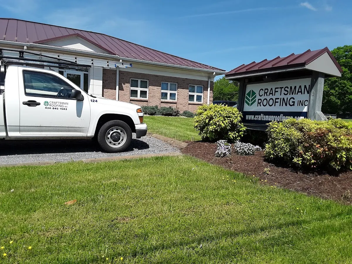 Quality Chimney Repair by experienced craftsmen in Covedale